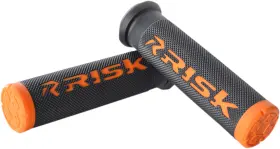 894717002927 RISK RACING Grips Atv Fusion