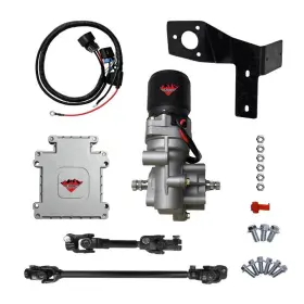 PEPS-6001 RUGGED Deere Electric Power Steering Front Atv Kit
