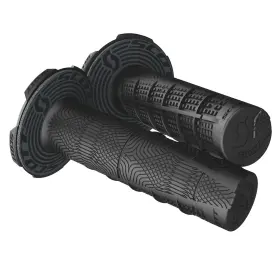 219627-0001 SCOTT Deuce Donut Grips Mx