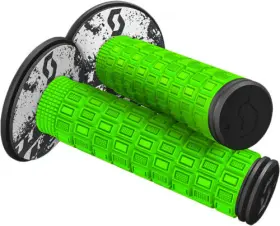 269305-4376 SCOTT Mellow Grips Donut Mx