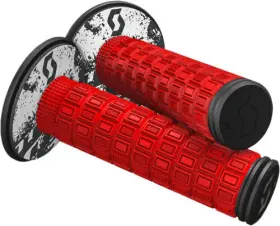 269305-4959 SCOTT Mellow Grips Donut Mx