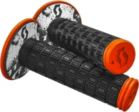 269305-5039 SCOTT Mellow Grips Donut Mx