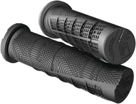 217892-0001 SCOTT USA Deuce Atv Half Waffle Grips