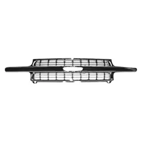 901-99-4 SHERMAN PARTS Grille Chevy Tahoe