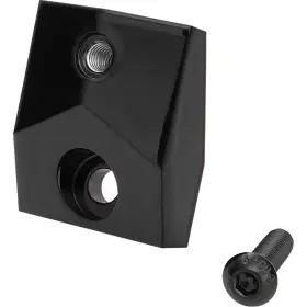 41-417 SHOW CHROME Gauge Riser Ryker