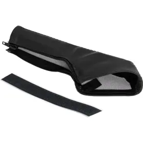 H44-6BK SHOW CHROME Kaliber Brake Handle Cover
