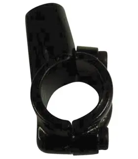 14-018 SICASS RACING Clamp Mirror Mount Handlebar