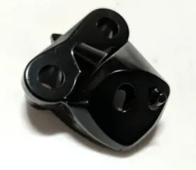 506152867 SKI-DOO Steering Handlebar Riser Clamp Skidoo