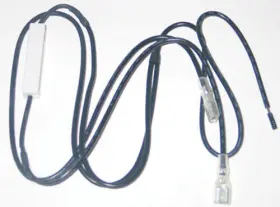 12-166-06 SPI Resistor