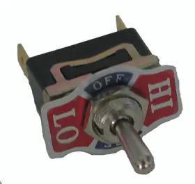 12-166-04 SPI-SPORT PART Switch Heater