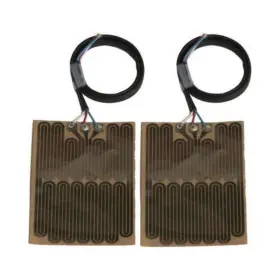 12-170-01 SPORTS PARTS INC Heating-element Grip Heater Kit