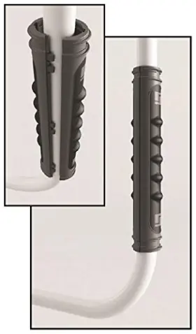 Stromberg Carlson Am-01 Dura Grip Replacement Hand Rail Grips For Rv 1 Inch Rails