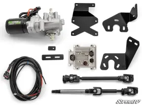 PS-1-34-600W-001 SUPERATV Ez Steer Power Steering Kit Xp 1000