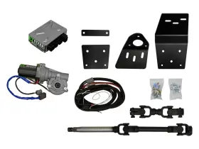 PS-1-52 SUPERATV Power Steering Kit Polaris Ace