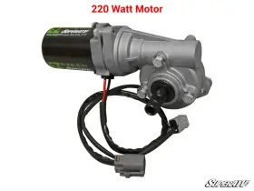 PS-JD-G13-002 SUPERATV Deere Power Steering Rsx John-deere #2