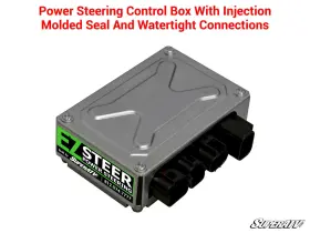 PS-JD-G13-002 SUPERATV Deere Power Steering Rsx John-deere #3