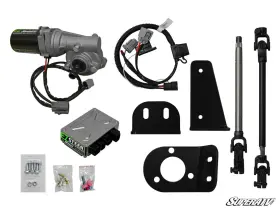 PS-JD-G13-002 SUPERATV Deere Power Steering Rsx John-deere