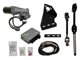PS-P-RAN900 SUPERATV Power Steering Kit Xp Polaris Ranger