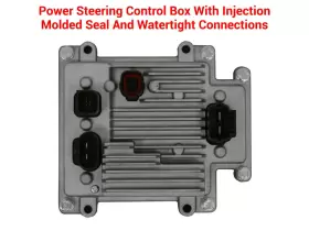 PS-P-SPT-380 SUPERATV Power Steering Kit Polaris Sportsman #3