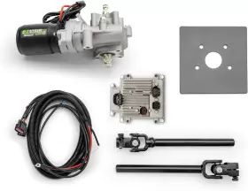 PS-U-600W-EPRZR SUPERATV Ez Steer Power Steering Kit Rzr