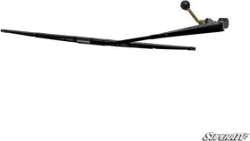WIPER-U-001-RH SUPERATV Glass Windshield