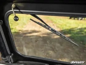 WIPER-U-003-RH SUPERATV Glass Windshield #2