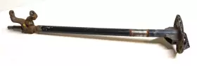 51650-41B01 SUZUKI Steering Shaft Column LT300E Quadrunner #2