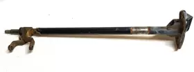 51650-41B01 SUZUKI Steering Shaft Column LT300E Quadrunner #3