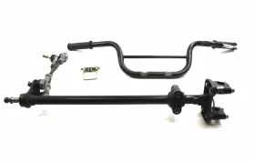 51650-43F00 SUZUKI Handlebars Steering Stem Quadmaster