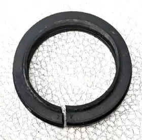 51678-24500-000 SUZUKI Steering Shaft Bushing Holder Dust #2