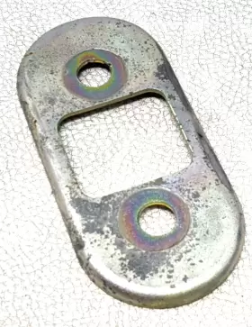 51681-24500 SUZUKI Steering Shaft Bushing Holder LT300E #2