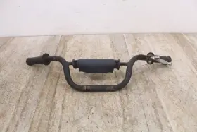56110-04200-291 SUZUKI Handlebars Lever Grips LT50