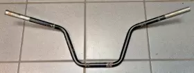 56110-19B60 SUZUKI Atv Handlebar LT250 #2