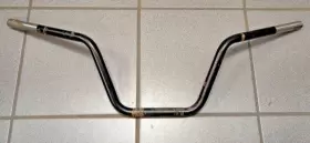 56110-19B60 SUZUKI Atv Handlebar LT250