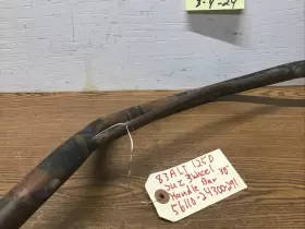56110-24300-291 SUZUKI Handlebar Alt 125 #3