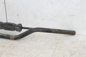56110-40B00-291 SUZUKI Handlebar Bars LT80 Quadsport #2