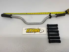 56111-45G00 SUZUKI Handlebars Handle Bars Choke Lever LTR450