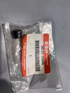 56131-29G00 SUZUKI Strom Handlebar End Cap Gsx Sv Bandit