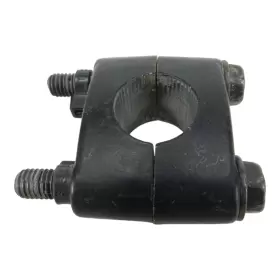 56211-27200-291 SUZUKI Handlebar Clamp Mount JR80 #2