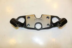 56211-31E00 SUZUKI Upper Triple Tree Handlebar Clamps Bar Set #3