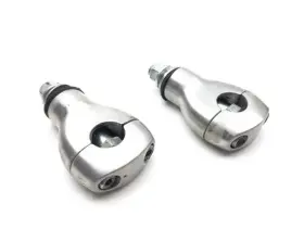 56211-41F20 SUZUKI Handle Bar Mount Clamps Boulevard