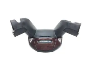 56311-10G00-Y0J SUZUKI Handlebar Cover Burgman AN650