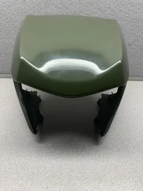56311-31G01-YLG SUZUKI Speedometer Cover Handle Front 700