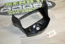 56321-31G01-291 SUZUKI Cover Handle Rear 700 King Quad #2