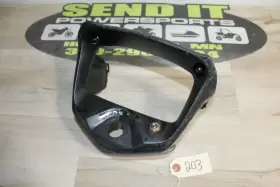 56321-31G01-291 SUZUKI Cover Handle Rear 700 King Quad