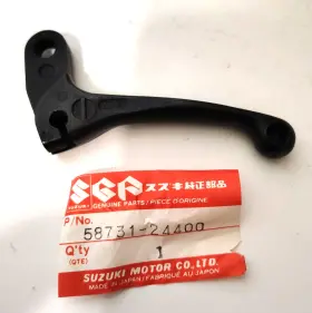 58731-24400 SUZUKI Decompression Lever Atv Nos LT185