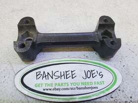 BJR-4369 SUZUKI Axi Lower Handle Bar Riser Clamp 500 King