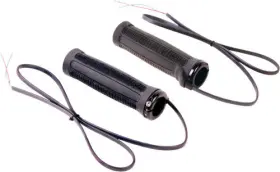 215049 SYMTEC Heat Demon Clamp Heated Grip Standard Kit #2