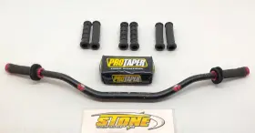 9603-05 TAG METALS Handlebars Handle Protaper Bar Pad Cover