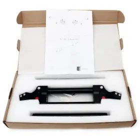 ATVHB-22-BLA-SD-20 TARAZON Anti Vibration Handlebars 660R 350